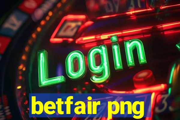 betfair png