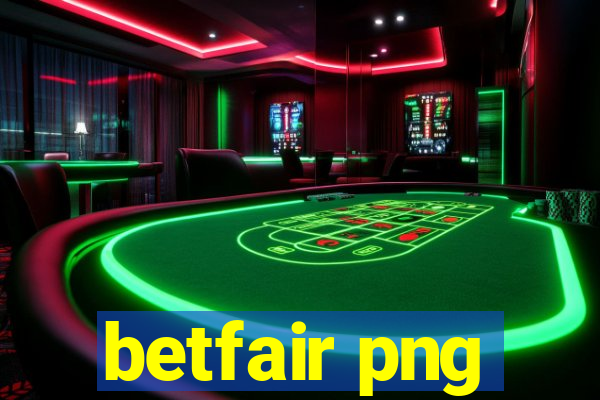 betfair png