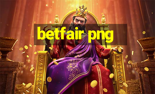 betfair png