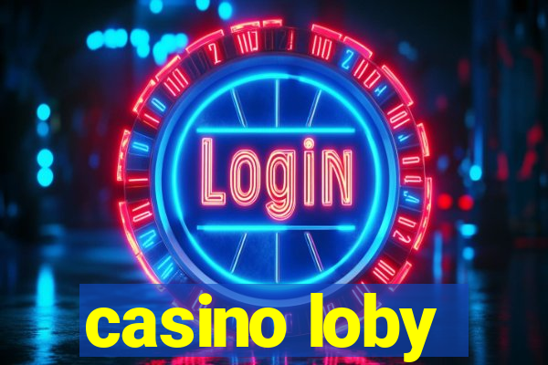 casino loby