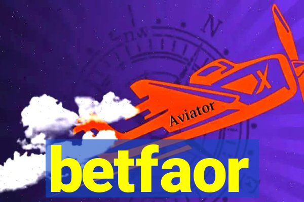 betfaor