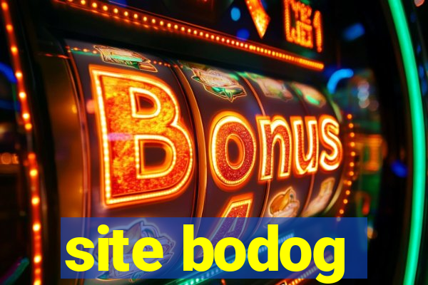 site bodog