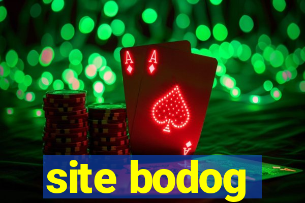 site bodog