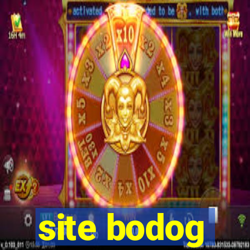 site bodog