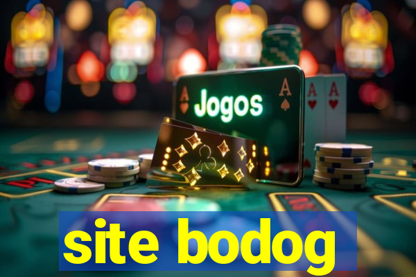 site bodog