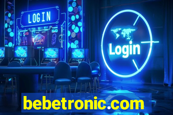 bebetronic.com