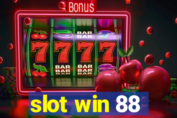 slot win 88