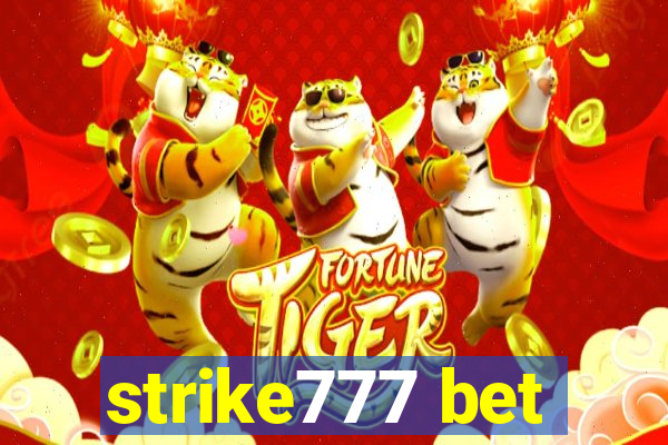 strike777 bet