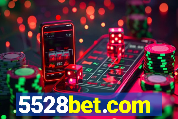 5528bet.com