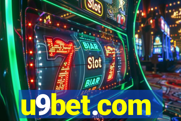 u9bet.com