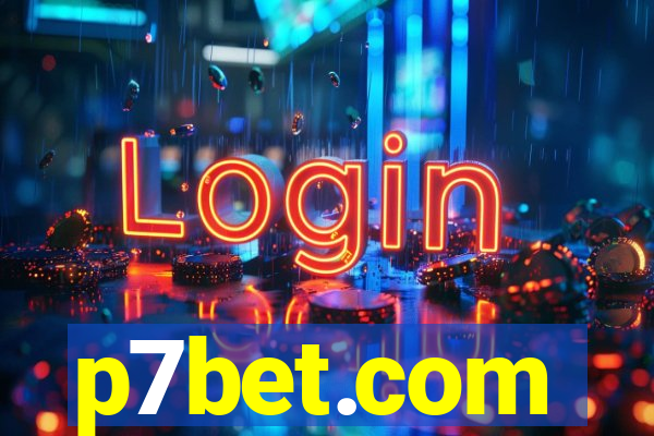 p7bet.com