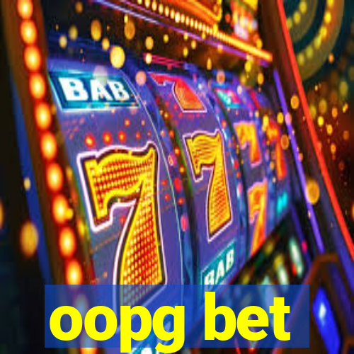 oopg bet