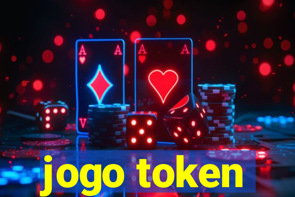 jogo token