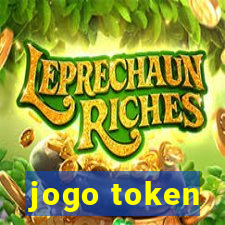 jogo token