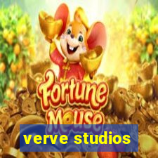 verve studios