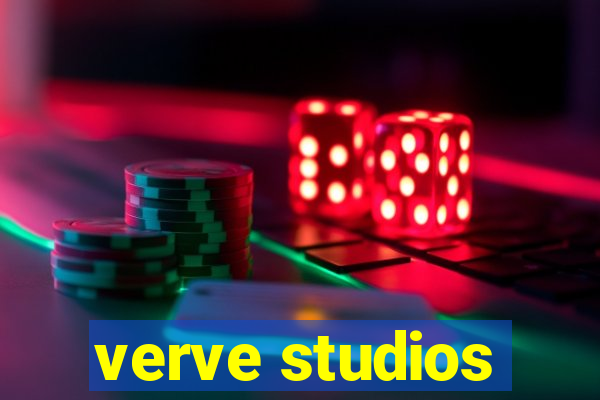 verve studios