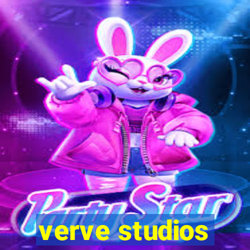 verve studios