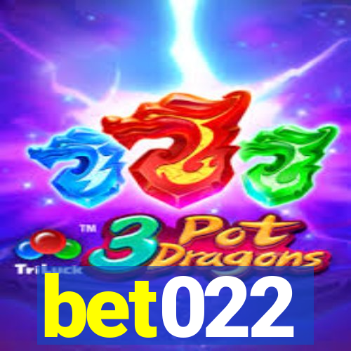 bet022