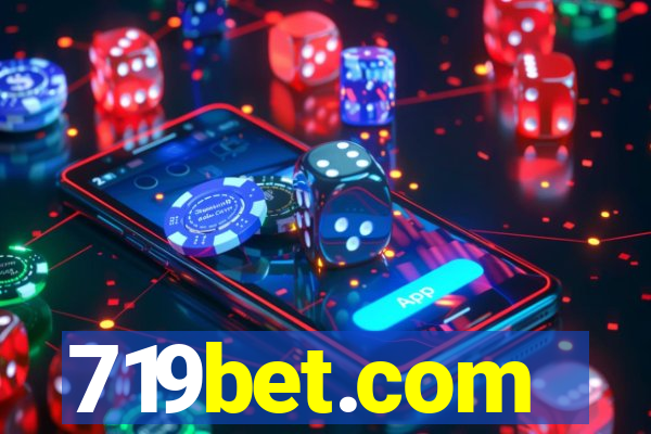 719bet.com