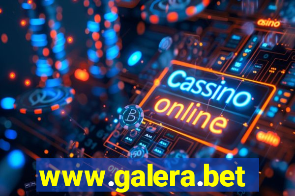 www.galera.bet