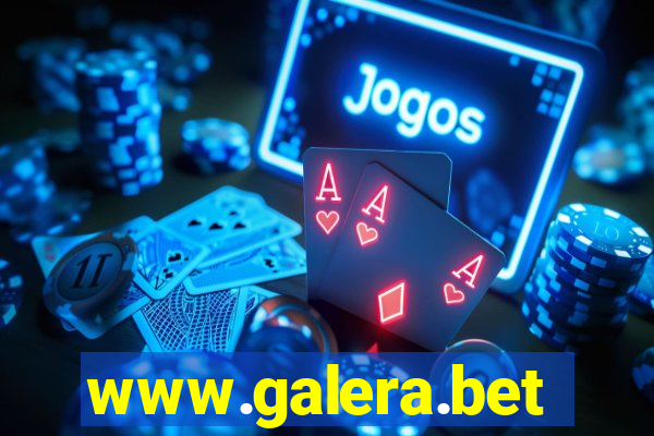 www.galera.bet