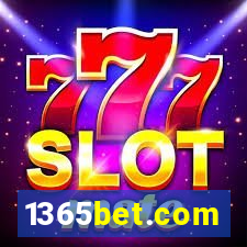 1365bet.com