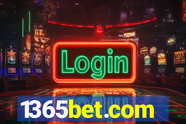 1365bet.com