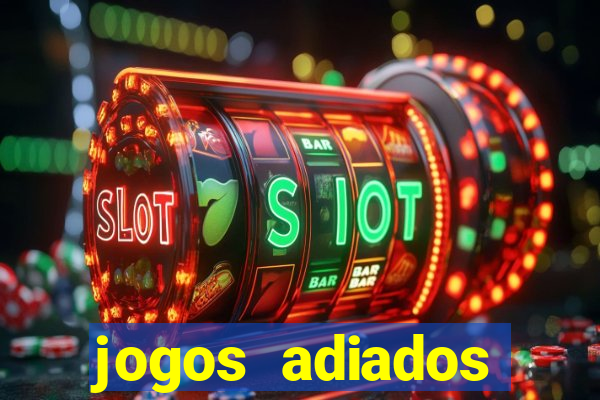 jogos adiados atletico mg