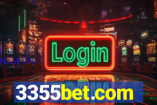 3355bet.com