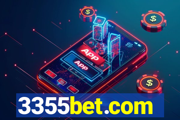 3355bet.com