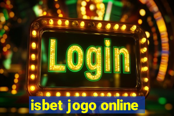 isbet jogo online