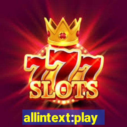 allintext:play fortuna casino