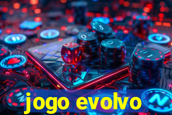 jogo evolvo