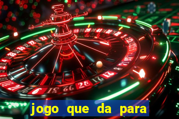 jogo que da para depositar 5 reais