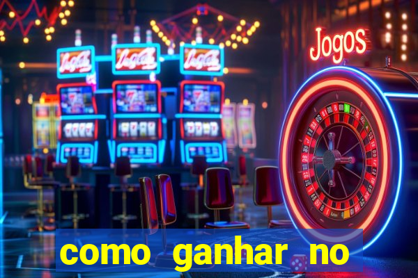 como ganhar no fortune ox