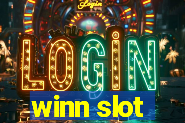 winn slot