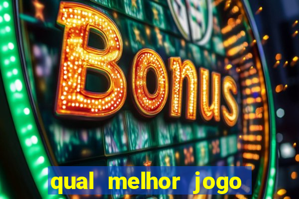 qual melhor jogo para ganhar dinheiro sem depositar