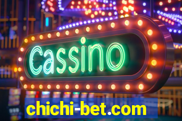 chichi-bet.com