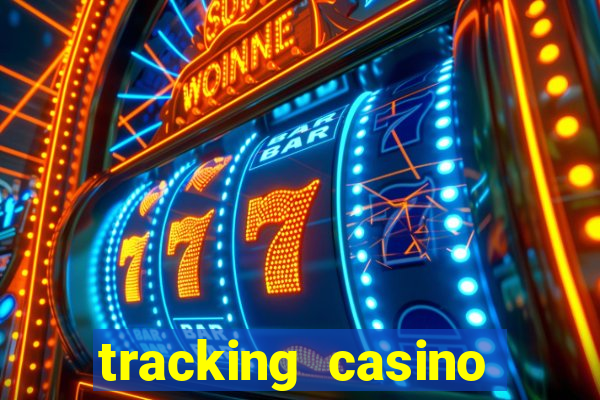 tracking casino crazy time