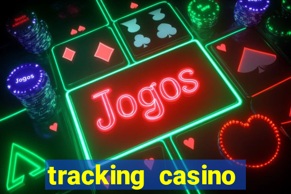 tracking casino crazy time