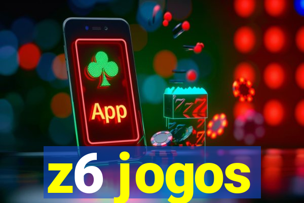 z6 jogos