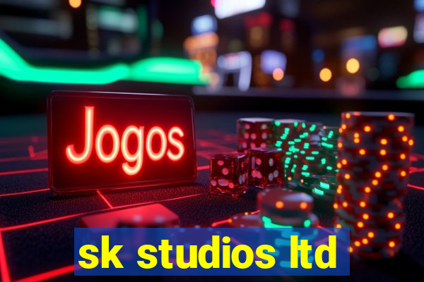 sk studios ltd