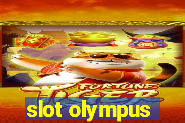 slot olympus