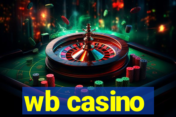 wb casino