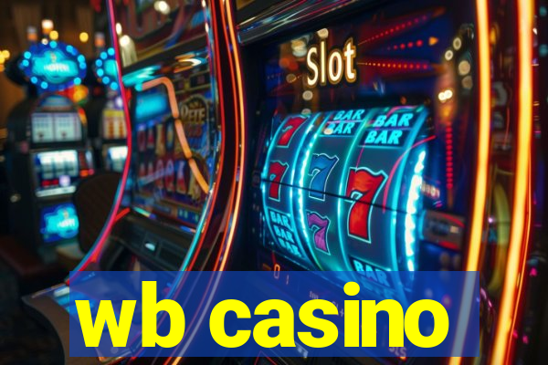 wb casino