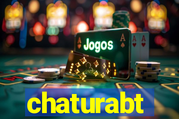 chaturabt