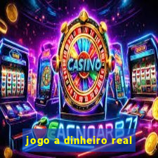 jogo a dinheiro real