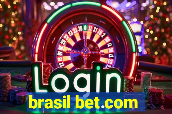 brasil bet.com