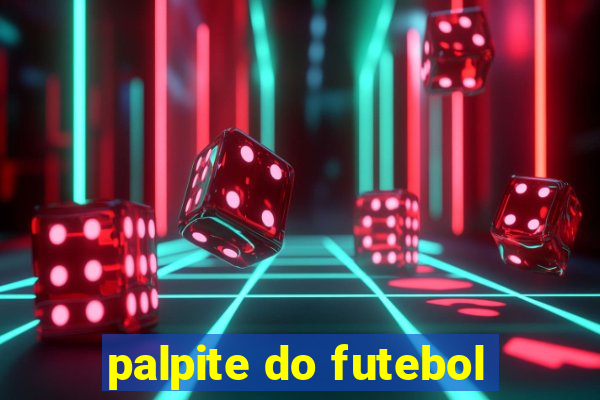 palpite do futebol