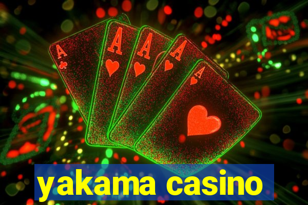 yakama casino